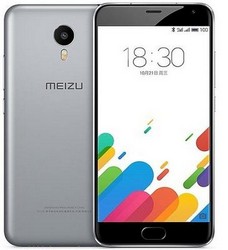 Прошивка телефона Meizu Metal в Иванове